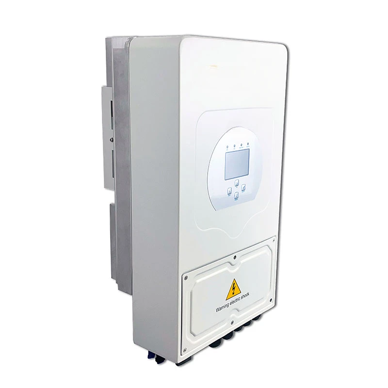 Renewable Energy Solutions - Inversor híbrido eólico solar 5KW 48Vdc