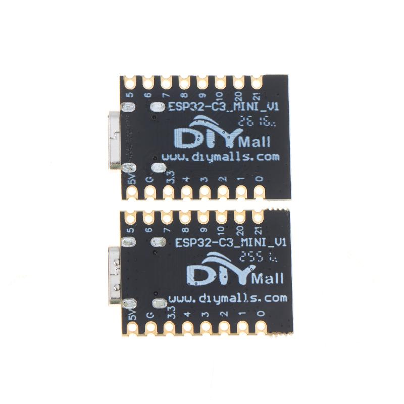 Renewable Energy Project - Nova Placa de Desenvolvimento Super Mini