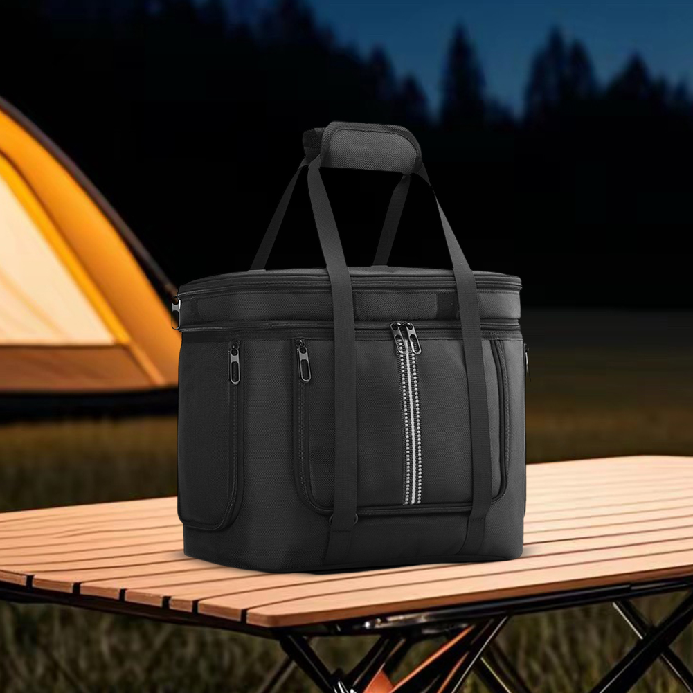 Anker Power Station Solix C1000 - Estojo de transporte para anker solix