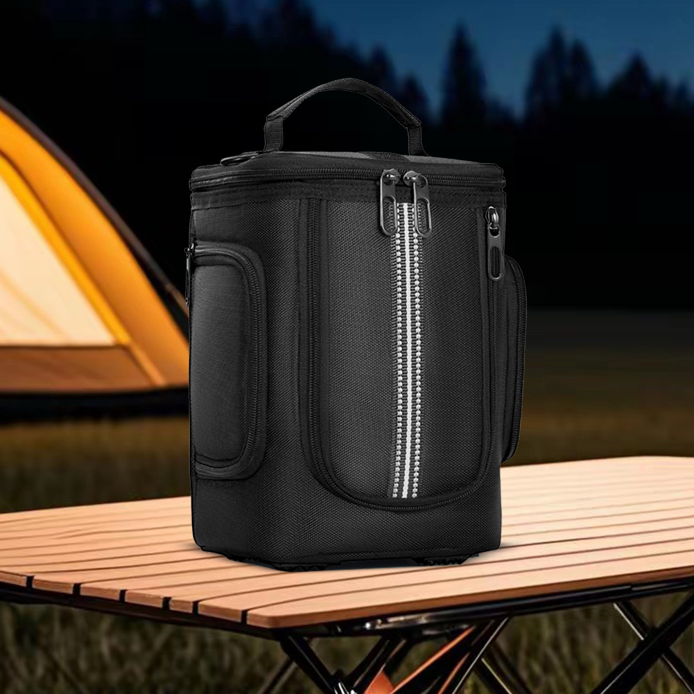 Anker Power Station Solix C1000 - Bolsa de Transporte para Estação de