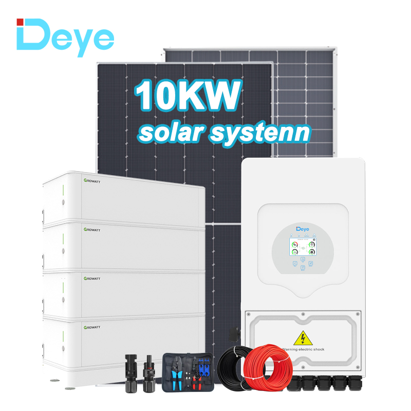 Renewable Energy Solutions - Sistemas Híbridos de Armazenamento de Energia