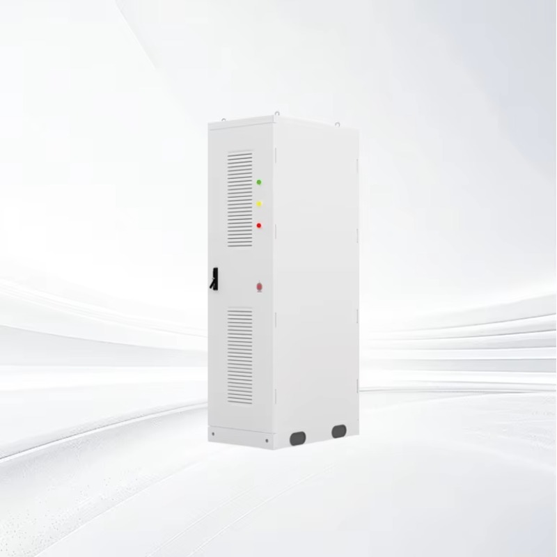 Renewable Energy Solutions - 【Mais Vendido】Inversor BESS Renepoly 420kw Refrigerado