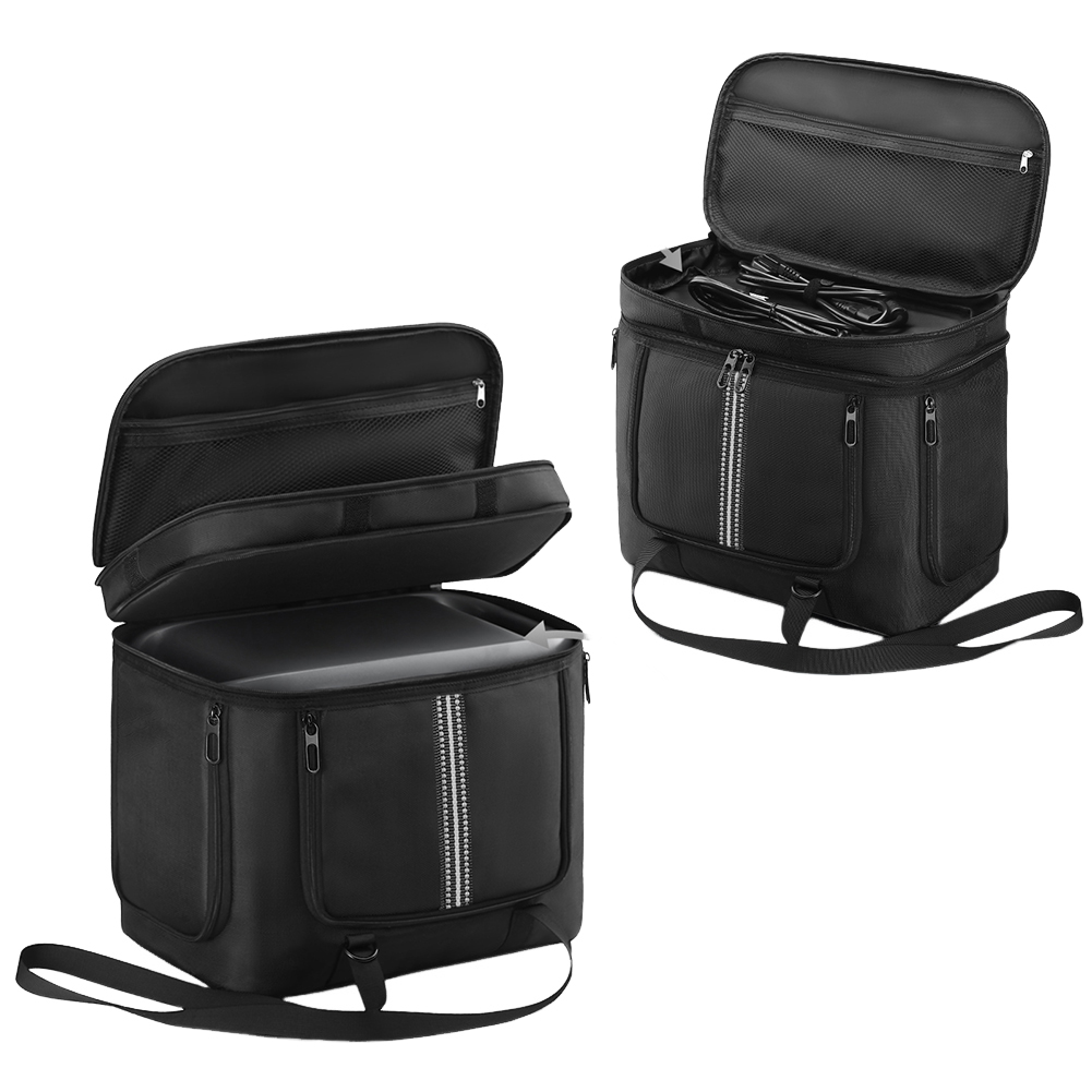 Bolsa de Transporte para Estaç - Anker Power Station Solix C1000 avaliação e preço