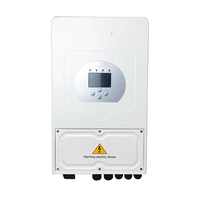 Inversor híbrido eólico solar  - Renewable Energy Solutions avaliação e preço