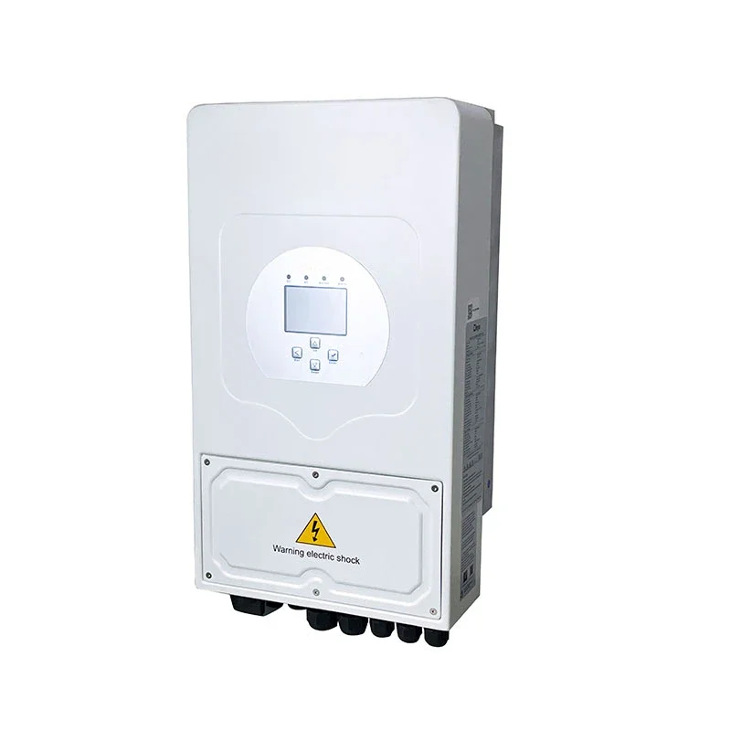 Inversor híbrido eólico solar  - Renewable Energy Solutions avaliação e preço