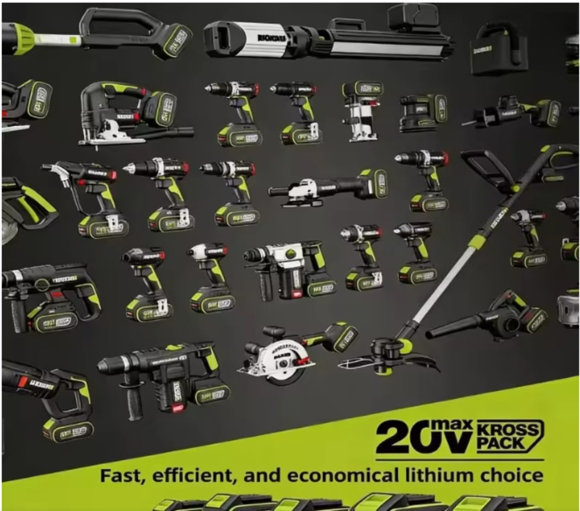 Bateria WORX 20V 4.0Ah PowerSh - Renewable Energy Project avaliação e preço