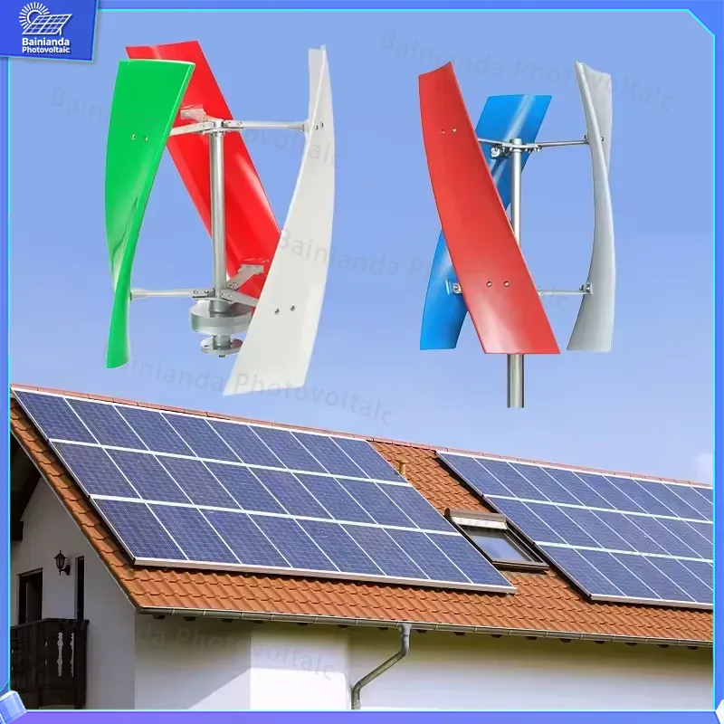 Gerador Híbrido de Energia Sol - Renewable Energy Solutions avaliação e preço