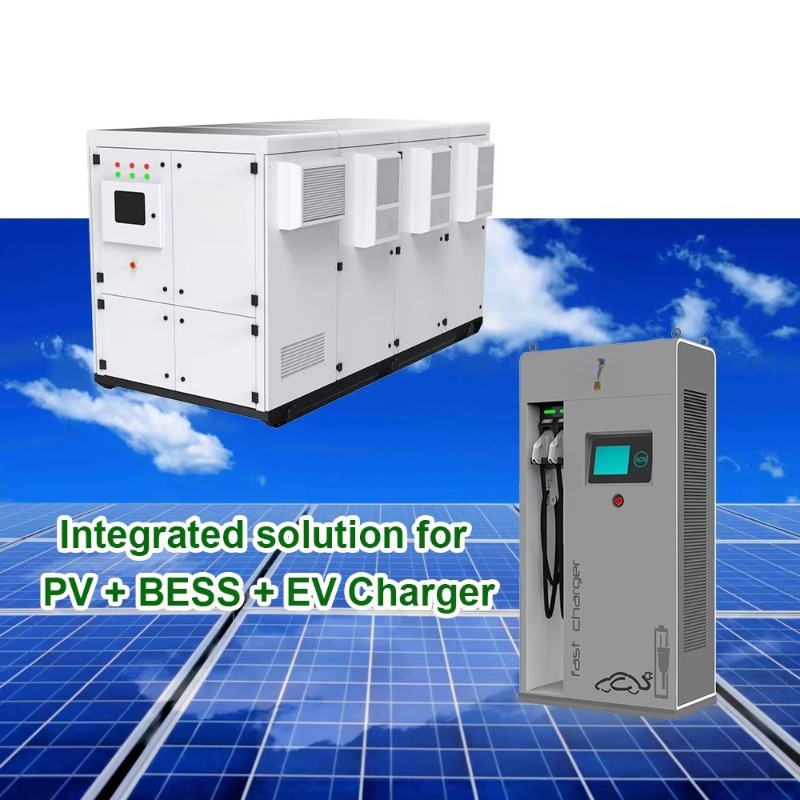 Gabinete de Armazenamento de E - Renewable Energy Solutions avaliação e preço