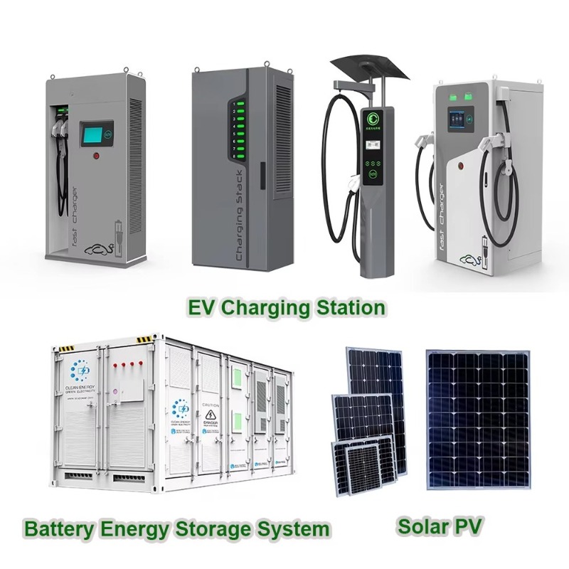 Gabinete de Armazenamento de E - Renewable Energy Solutions avaliação e preço