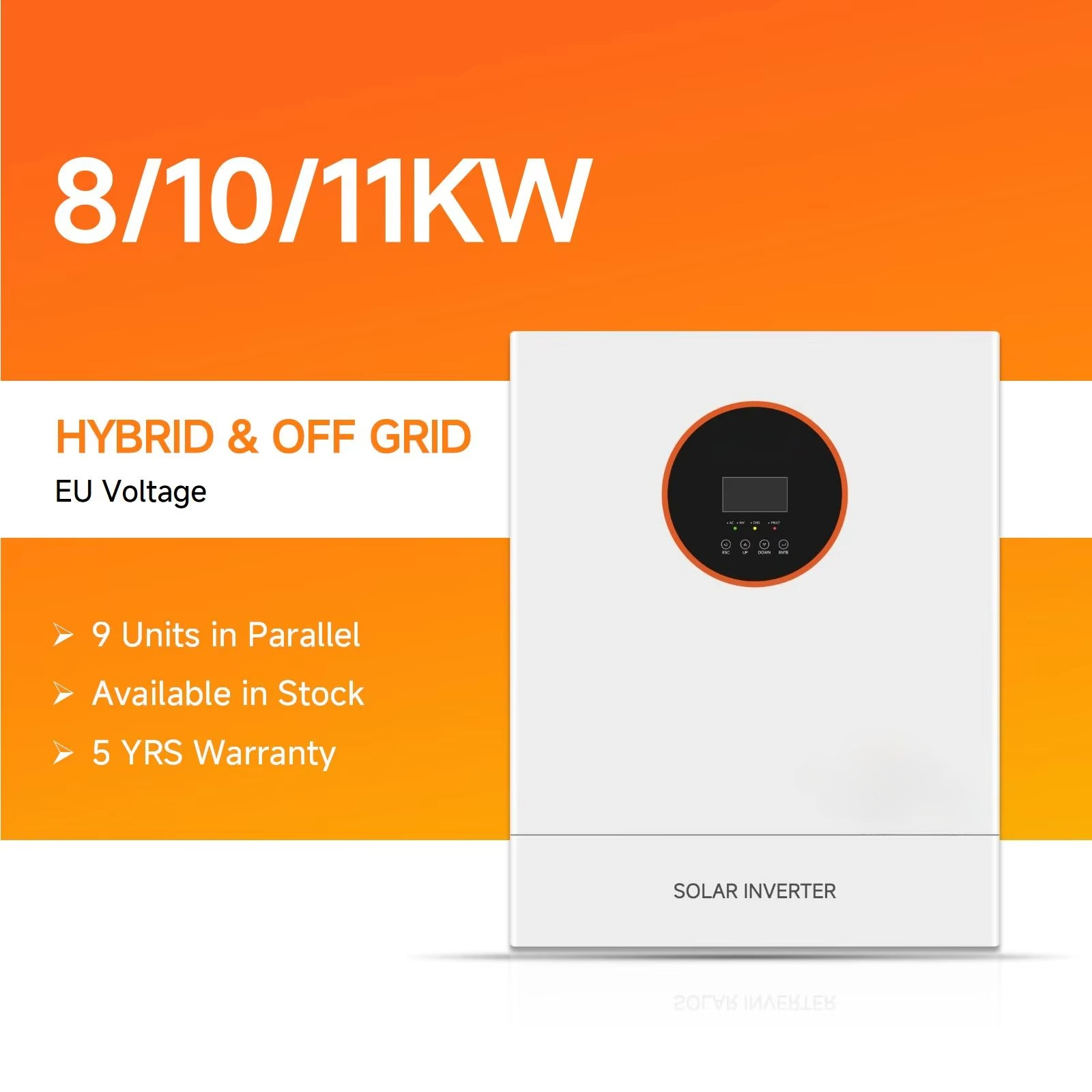 Sistema de energia solar de en - Renewable Energy Solutions avaliação e preço