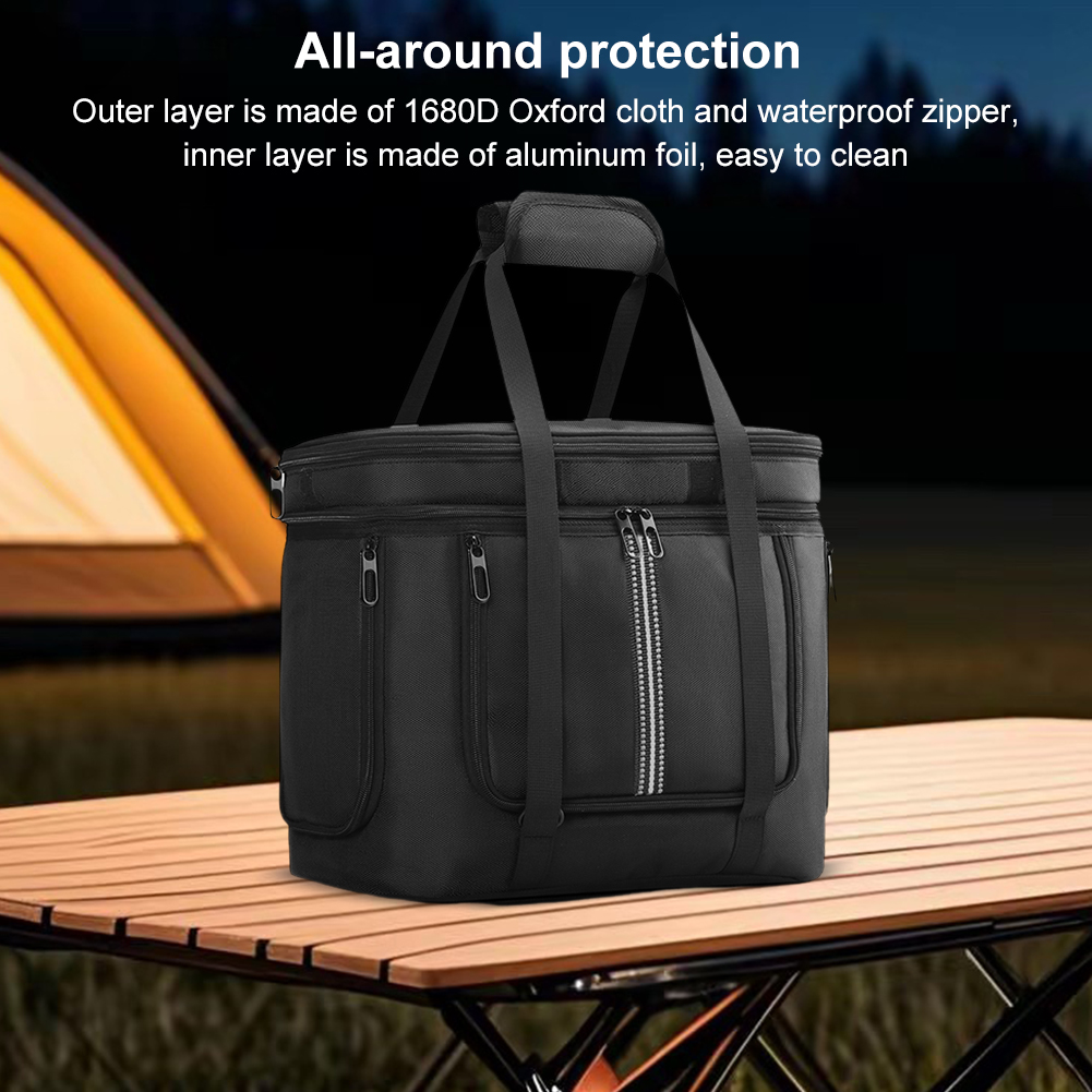 Bolsa de Transporte para Estaç - Anker Power Station Solix C1000 avaliação e preço