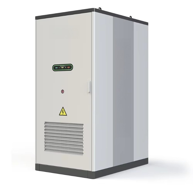 Bateria Solar 261kWh 125kW LFP - Renewable Energy Solutions avaliação e preço