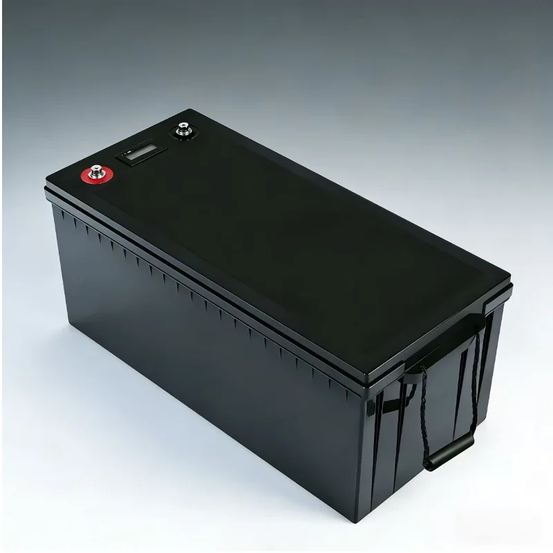 Bateria de Fosfato de Ferro de - Renewable Energy Solutions avaliação e preço