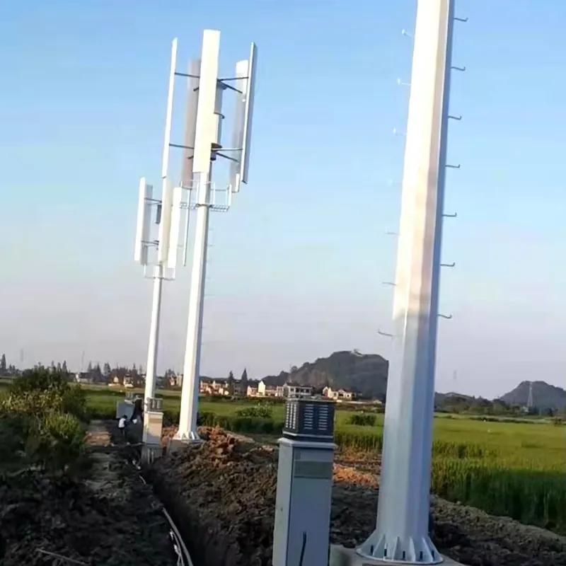 Solução de Energia Renovável d - Renewable Energy Solutions avaliação e preço