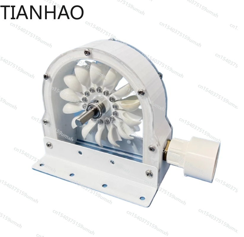 Turbina Pelton Eficiente para  - Renewable Energy Project avaliação e preço