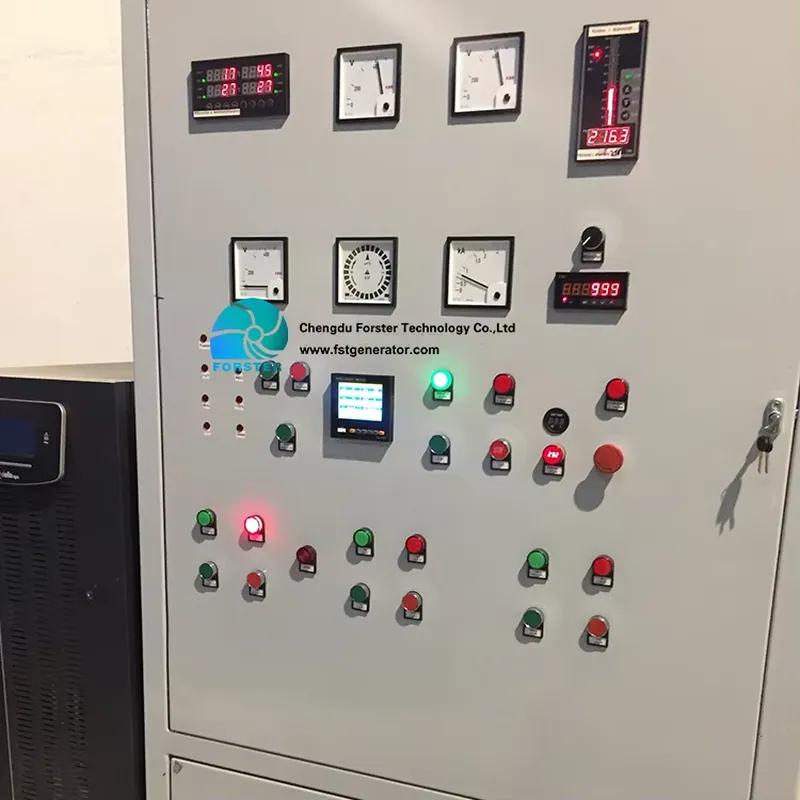 Gerador Hidrelétrico Compacto  - Renewable Energy Solutions avaliação e preço