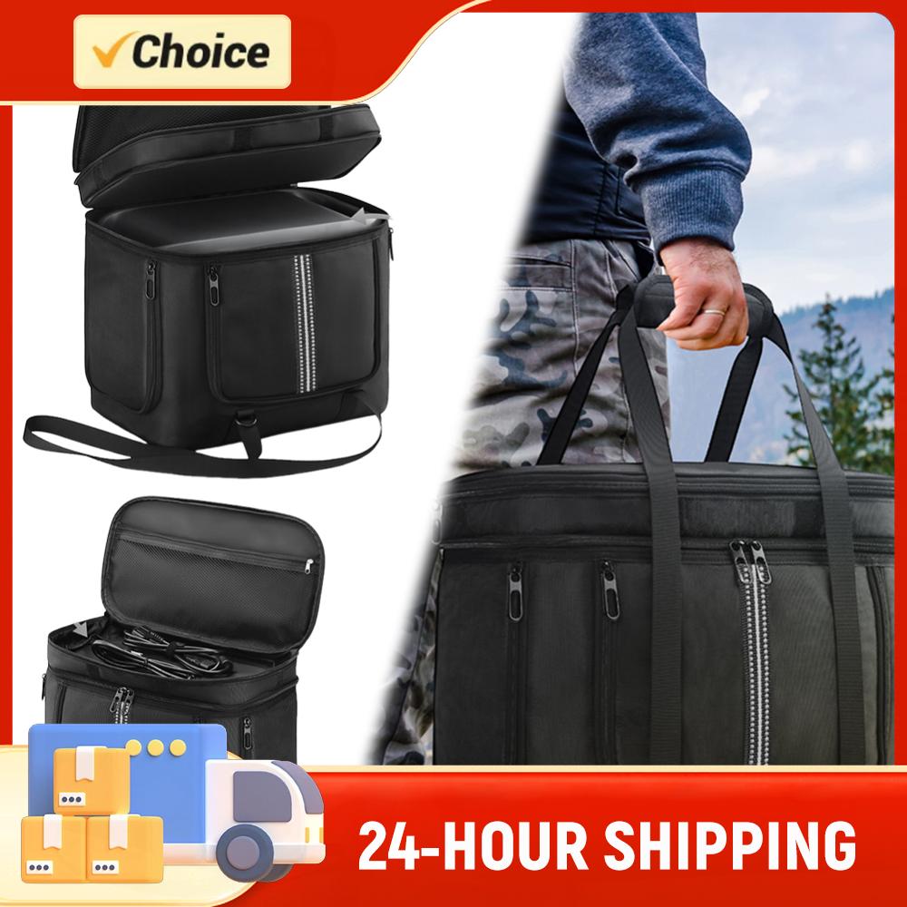 Bolsa de Transporte para Estaç - Anker Power Station Solix C1000 avaliação e preço