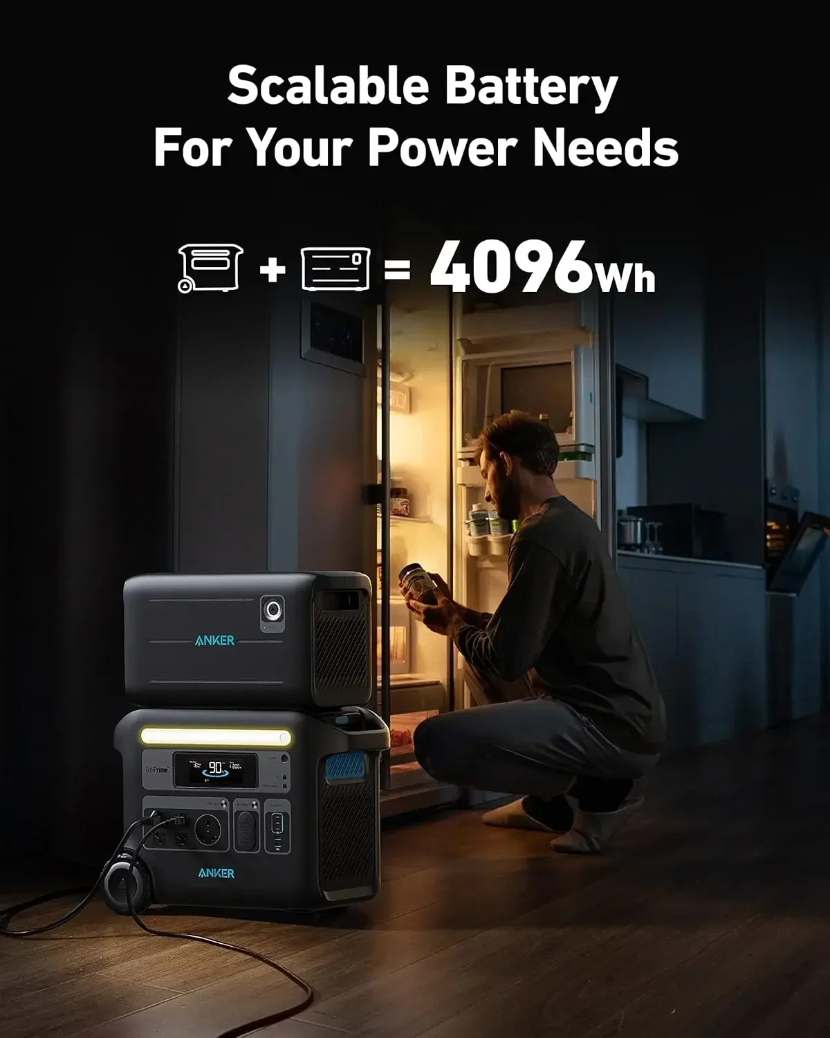 Estação de Energia Portátil An - Anker Power Station Solix C1000 avaliação e preço