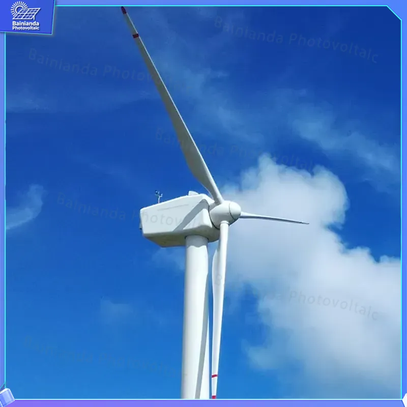 Sistema Híbrido de Energia Eól - Renewable Energy Solutions avaliação e preço