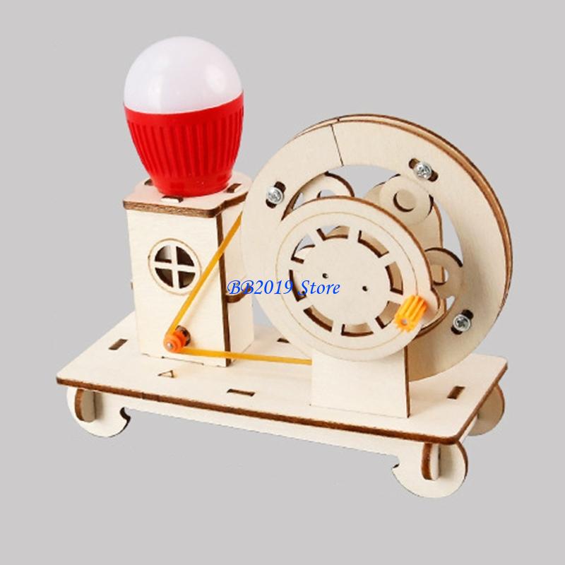Brinquedo científico gerador m - Renewable Energy Growth avaliação e preço