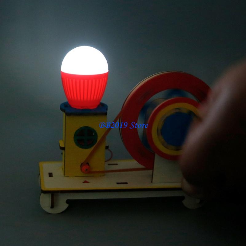 Brinquedo científico gerador m - Renewable Energy Growth avaliação e preço