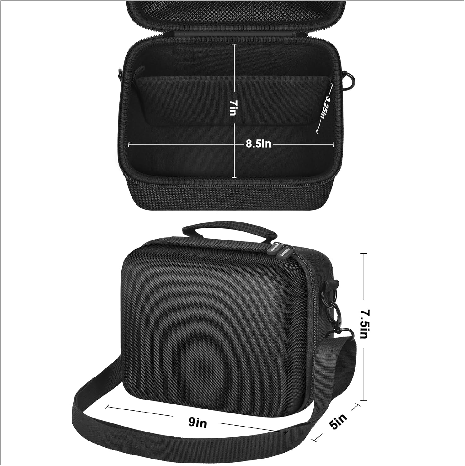 Bolsa de Armazenamento para Es - Anker Power Station Solix C1000 avaliação e preço